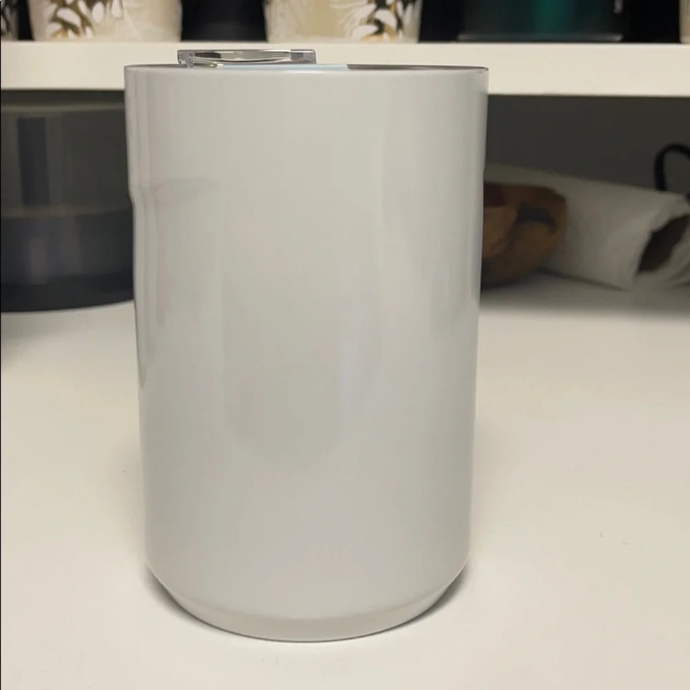 Starbucks 2020 Holiday Pearl Tumbler 12oz